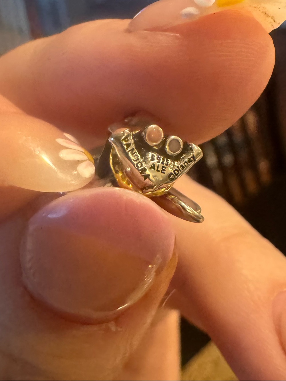 New Pandora Disney Dumbo Charm - Picture 5 of 5